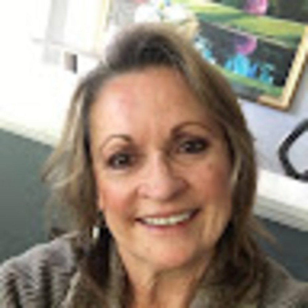 Meet your Posher, Cheryl